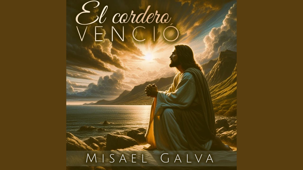 El Cordero Vencio