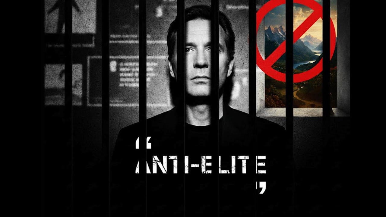 ANTI-ELITIST HANS-ZIMMERISM vs. Transcendental Excellence: The Prison of 