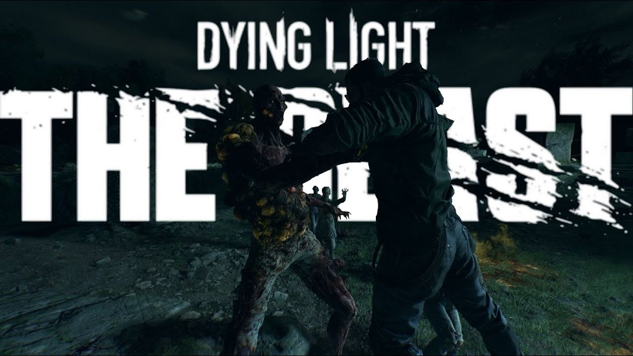 dying light the beast part 7