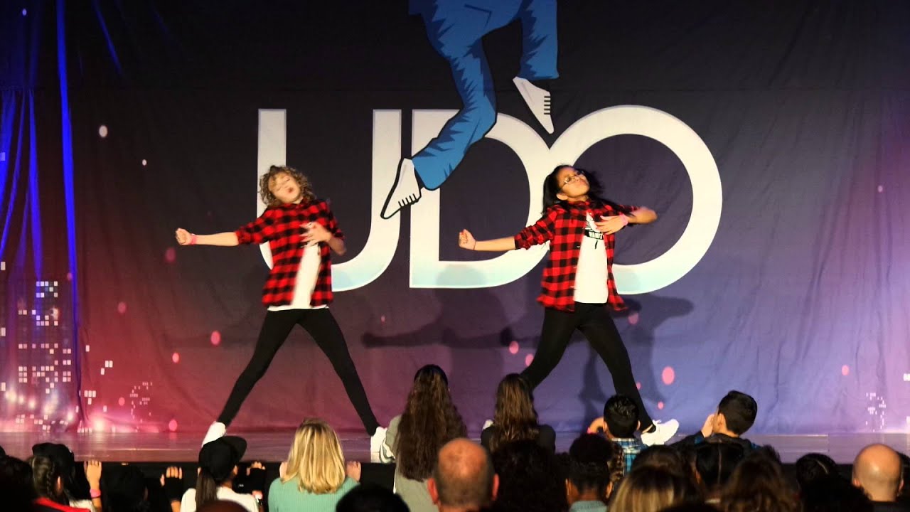 Lotte & Cheyenne | TDC | Udo Egmond aan Zee| 13-12-2015