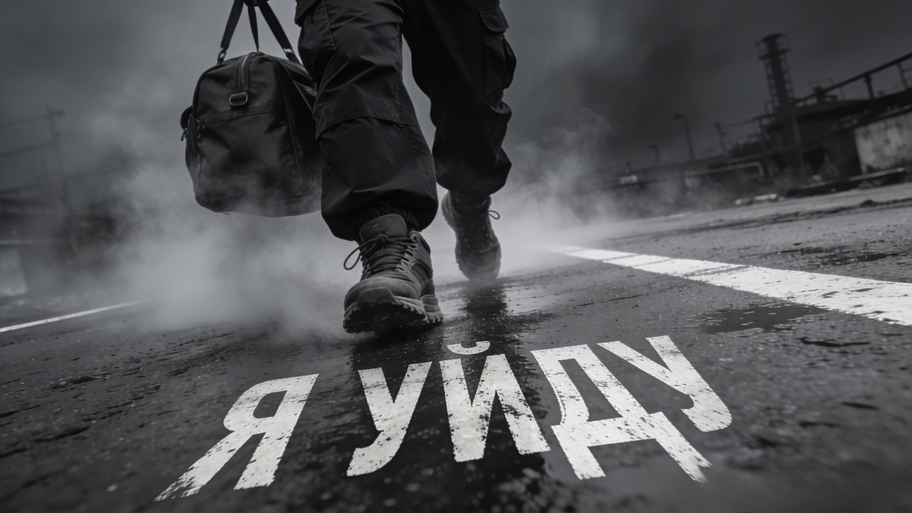 S4VA - Я УЙДУ | Без криков, без обвинений #музыка #русскийрэп #рэп