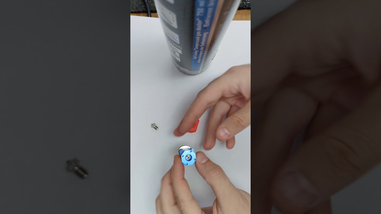 Phaetus Dragonfly BMO Quick Unboxing