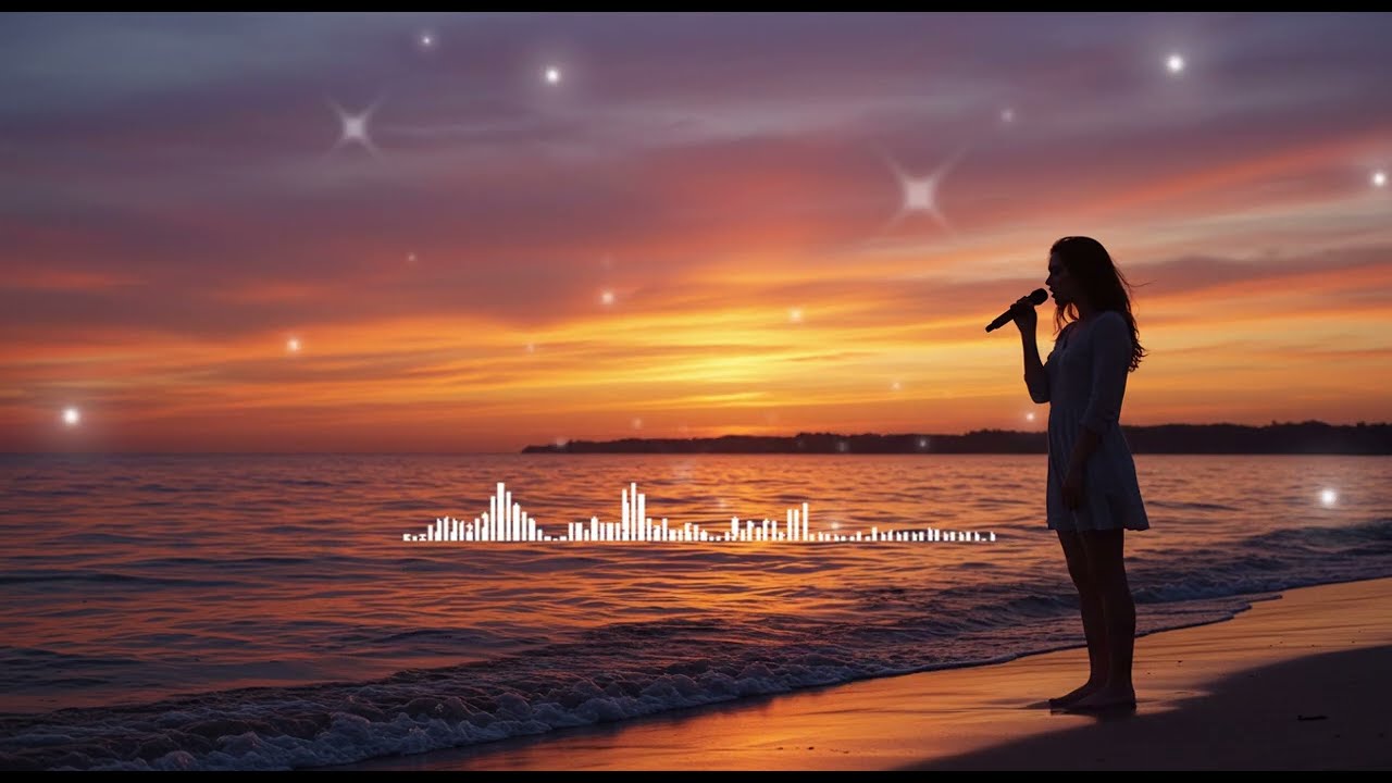 [마음을 담아] 나만의 발라드를 슬픈노래 감성노래