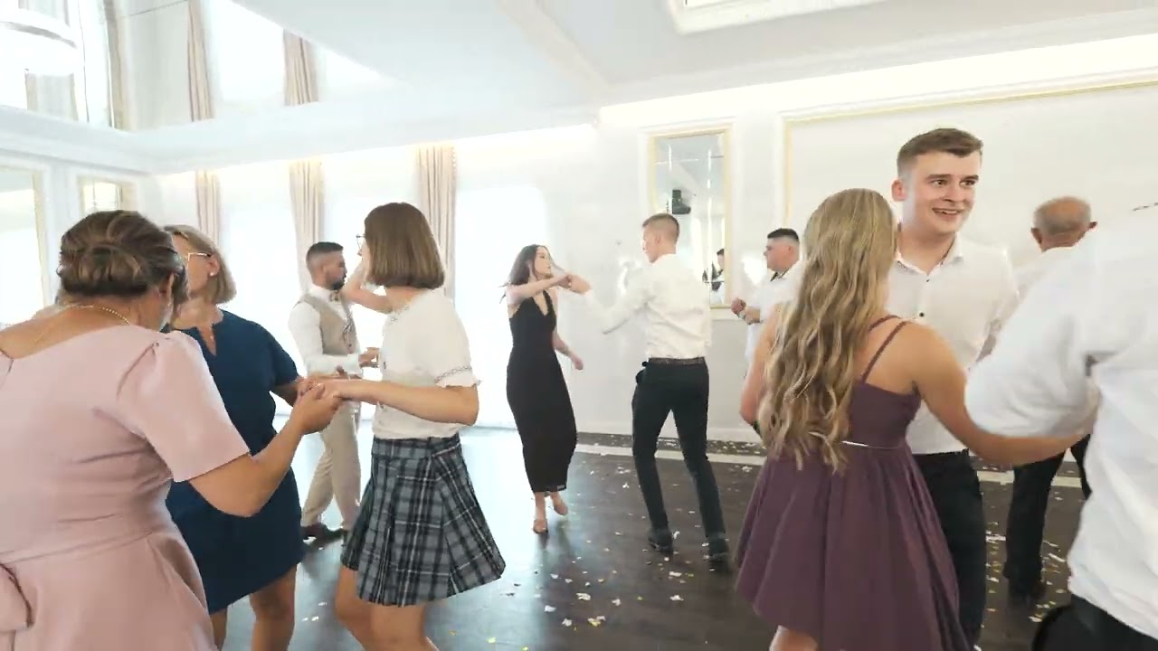 Kapela Zryw - Bliska moim myślom - tel. 502 934 653