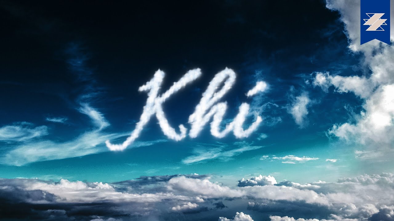 KHÍ - Nguồn sống của vạn vật | SAMURICE SPECIAL