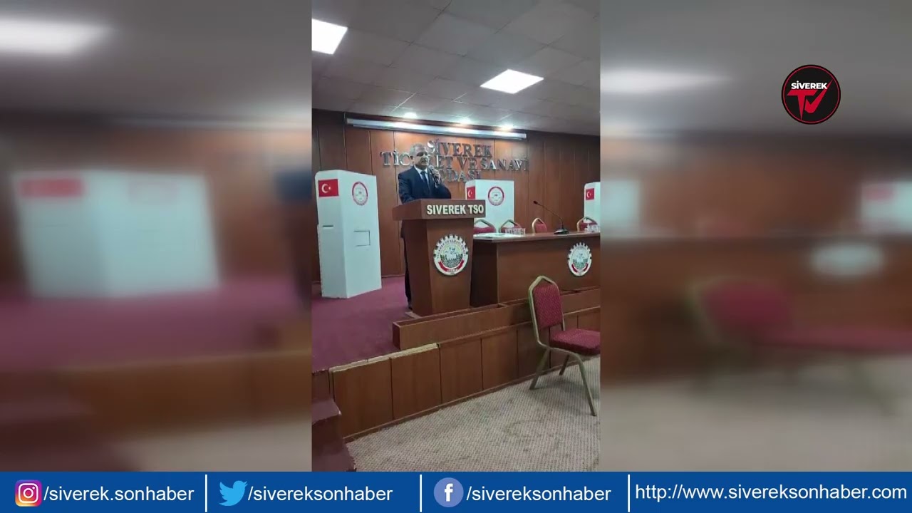 Siverek Madeni Eşya Odası’nda Hacı İnan güven tazeledi
