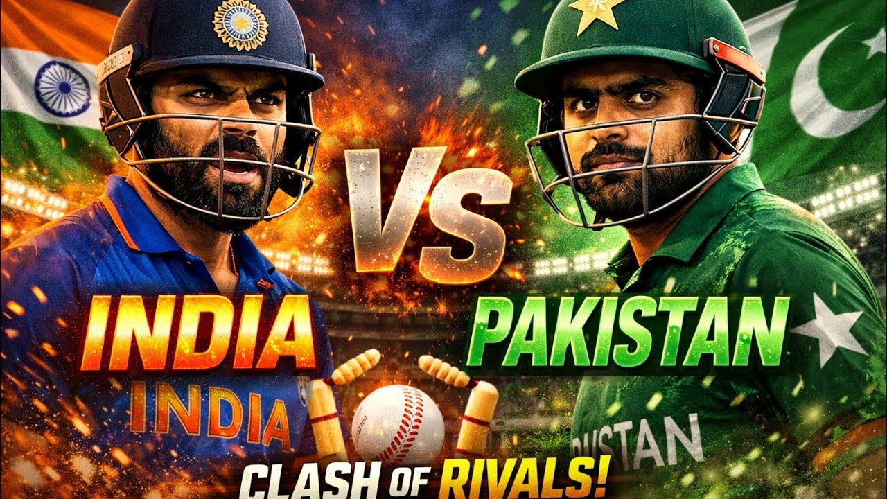 Real cricket game wcc2 ind vs pak #india won the match for 10 wickets 