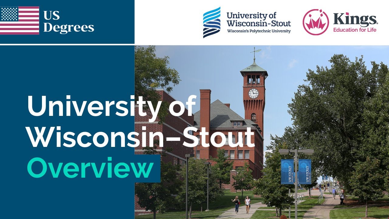 University of Wisconsin–Stout