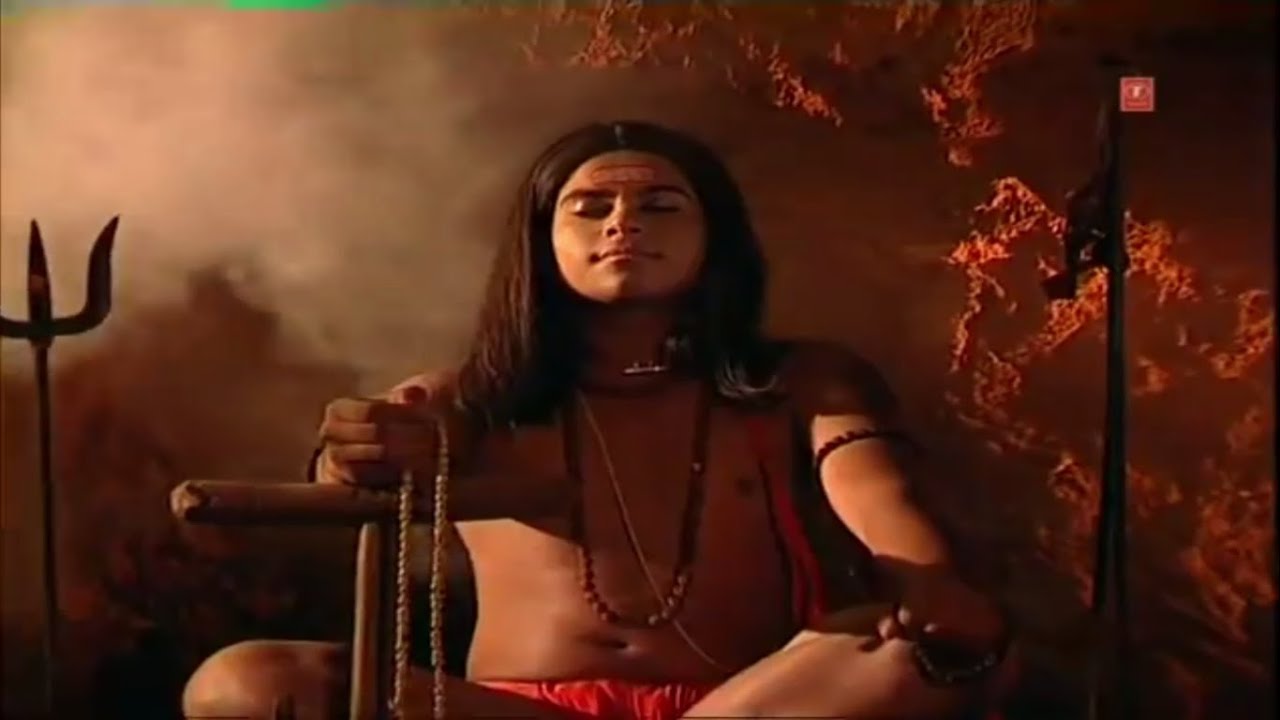 Sidh Shri Baba Balak Nath Ji || Sampuran Jeevan Katha || Baba Balak Nath Ji Full Movie