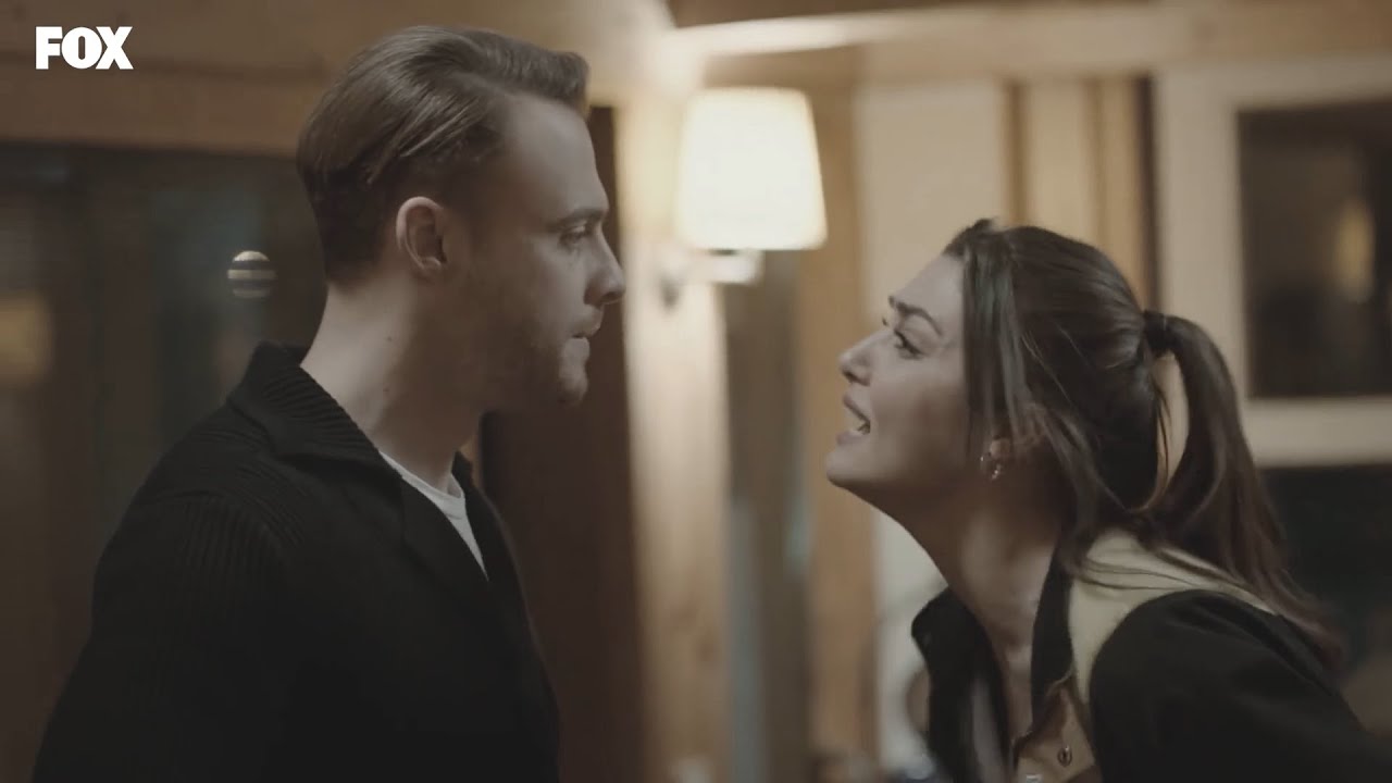EDA BOLAT & SERKAN BOLAT - So Cold, Painful