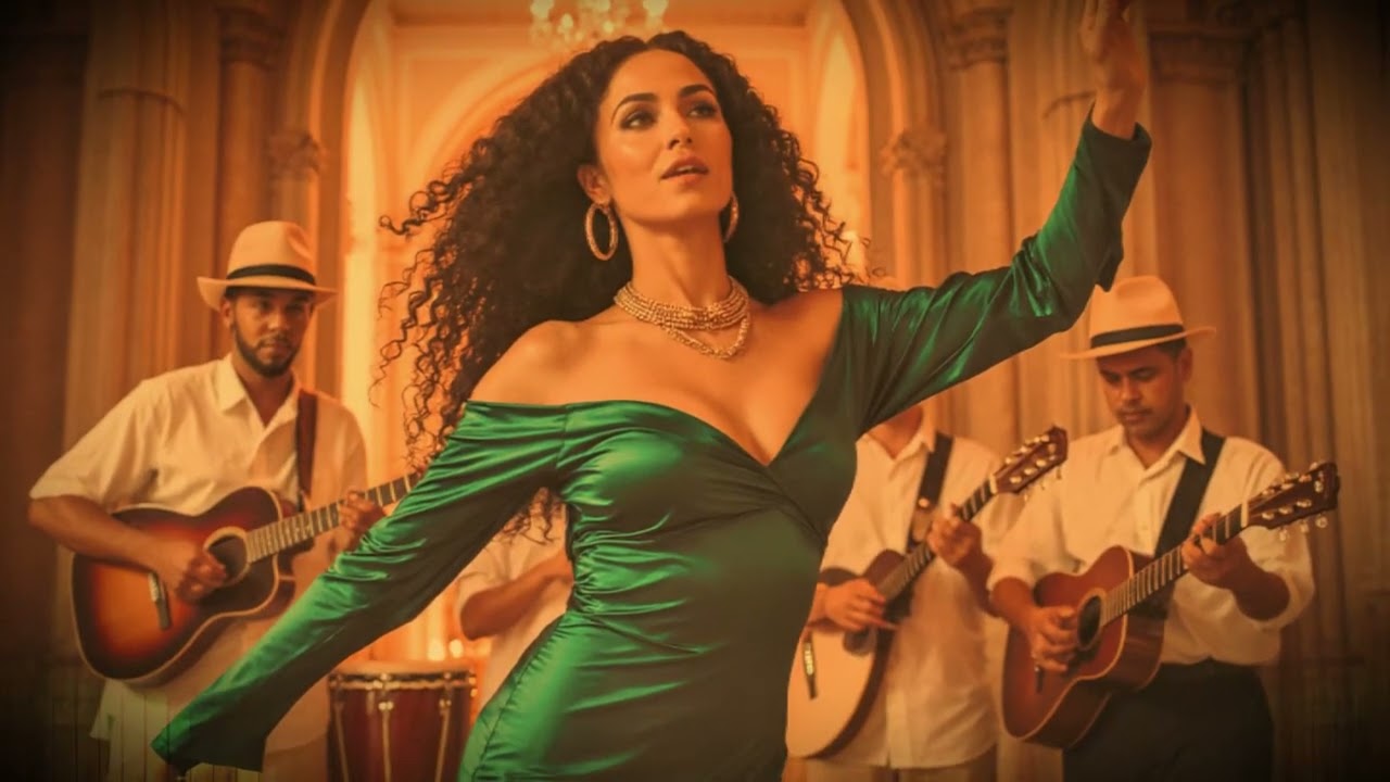 Cuban Music Mix: Son Cubano, Cha Cha & Latin Jazz | Havana Love Songs & Café Cubano ☕