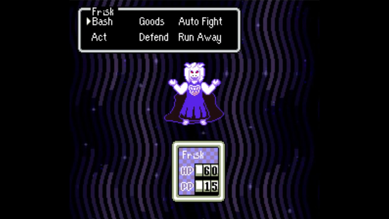Hopes and Dreams and Save the World - Earthbound