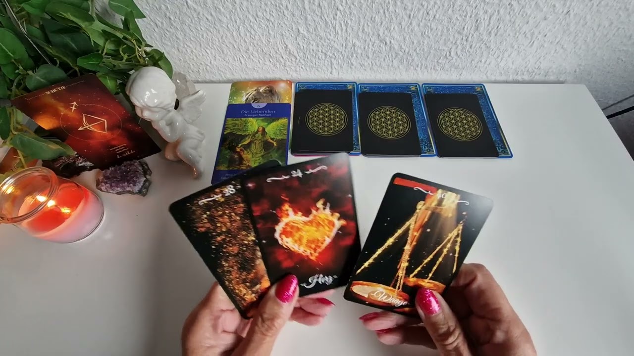 2026 !!! SCHÜTZE !!! WAS KOMMT AUF DICH ZU ???