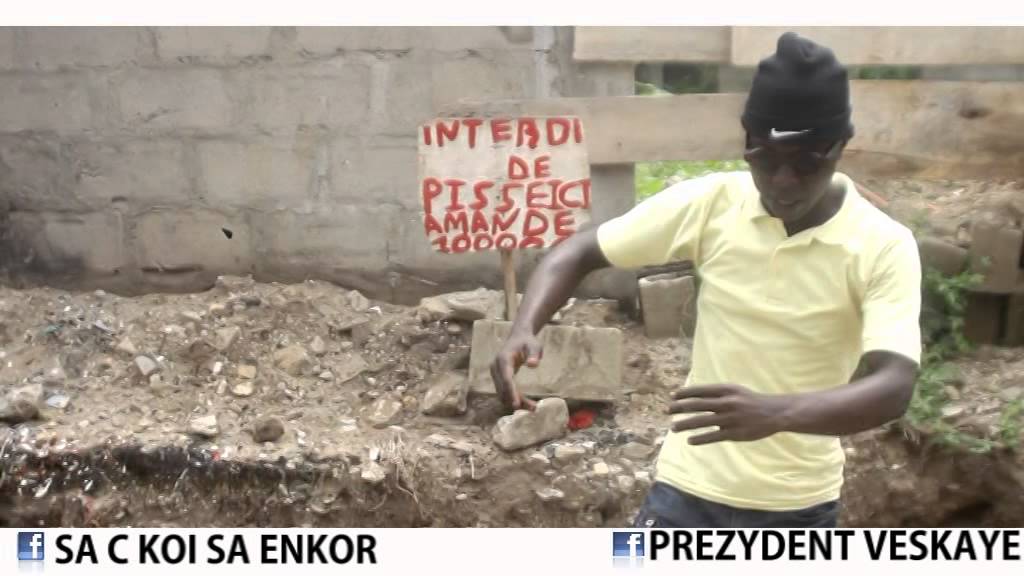 SA C KOI SA ENKOR-INTERDIT DE PISSER ICI