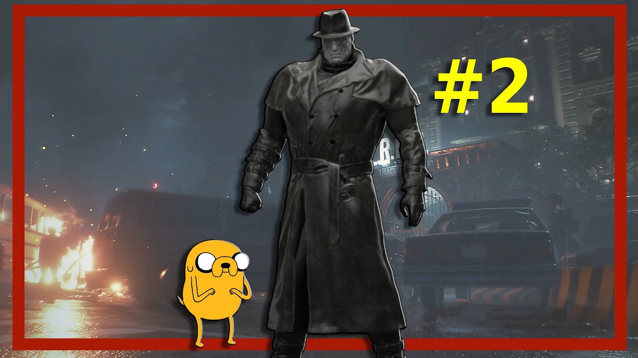 ¿MR X Y JAKE EL PERRO SON ALIADES?