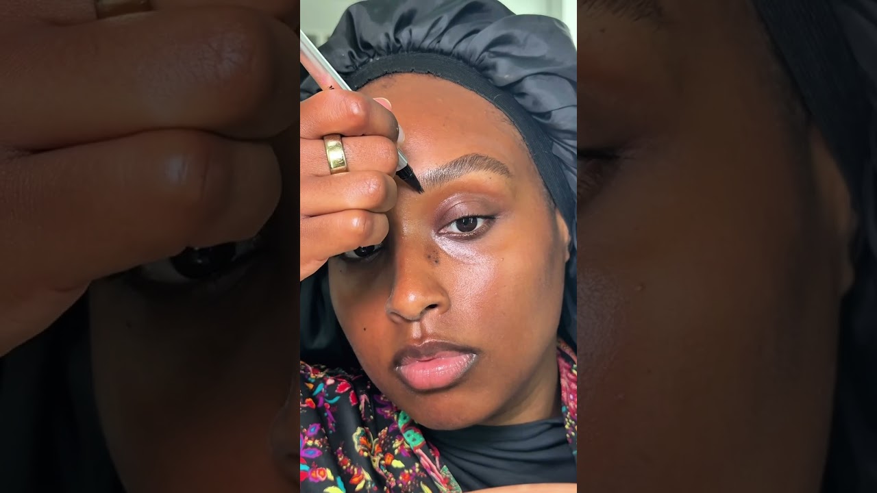 I think this is my most requested video&hellip; #browroutine #brows #laminatedbrows #eyebrows