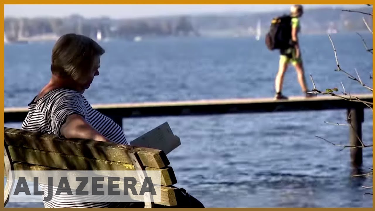 🇩🇪Germany's Bavaria election: Immigration will be key issue l Al Jazeera English