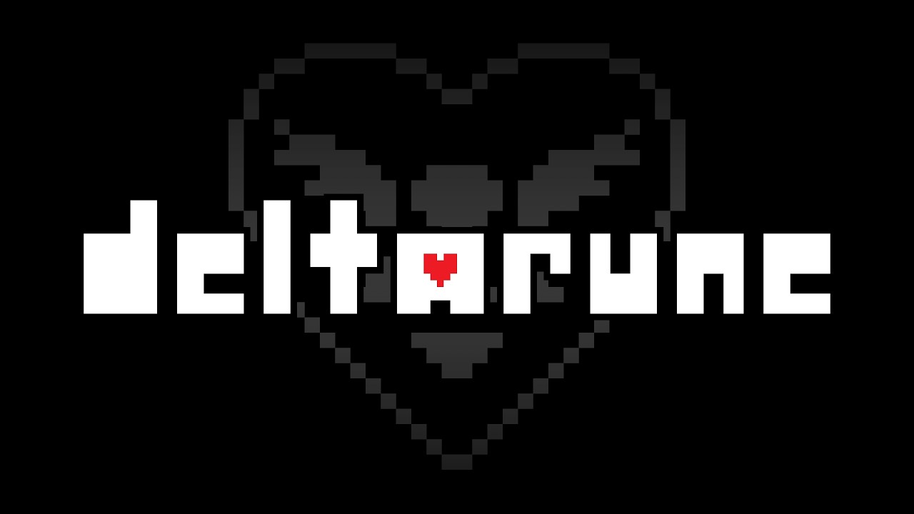 Black Knife (Nintendo Switch 2 Edition) - Deltarune