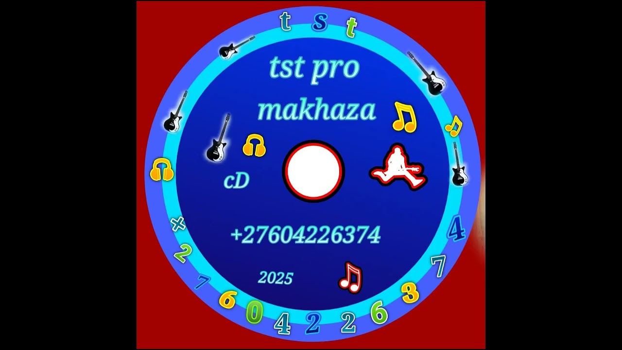 TST PRO MAKHAZA FT MUGEREZO 2025 🎵  song MUKOKO