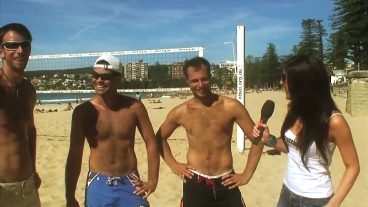 aussieBum - Carlee 