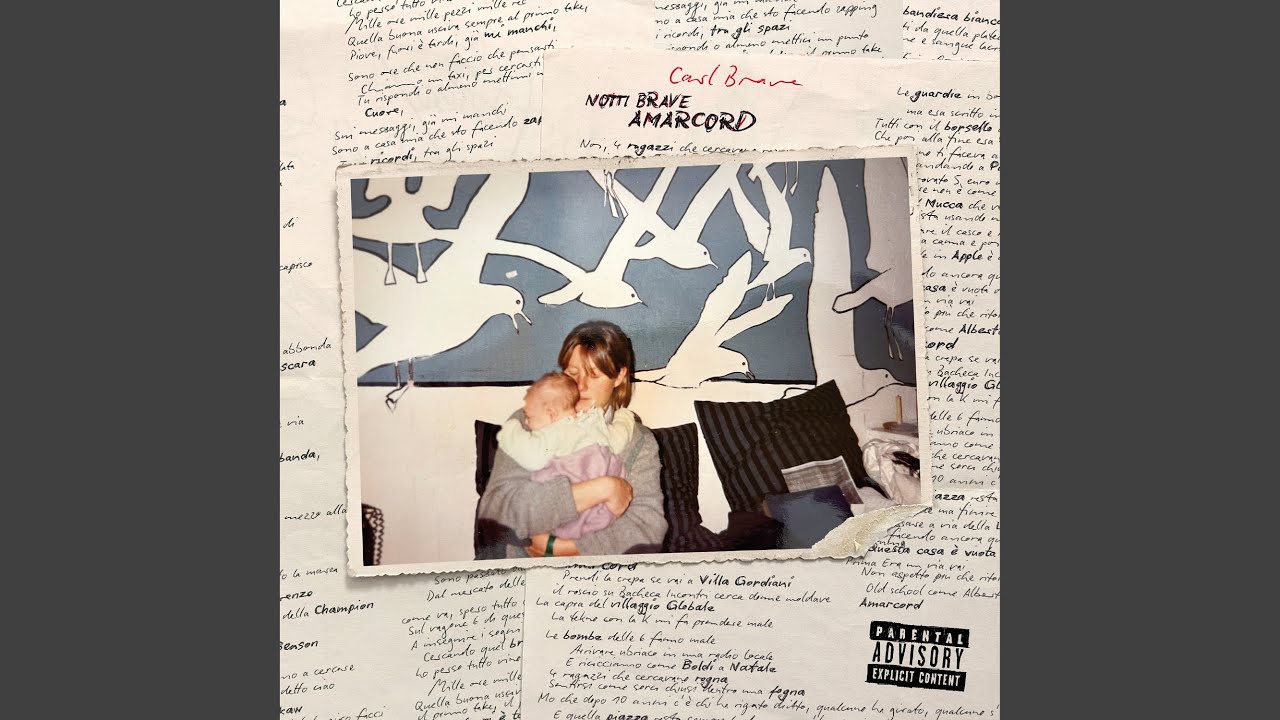 PERFECT (feat. Sarah Toscano)