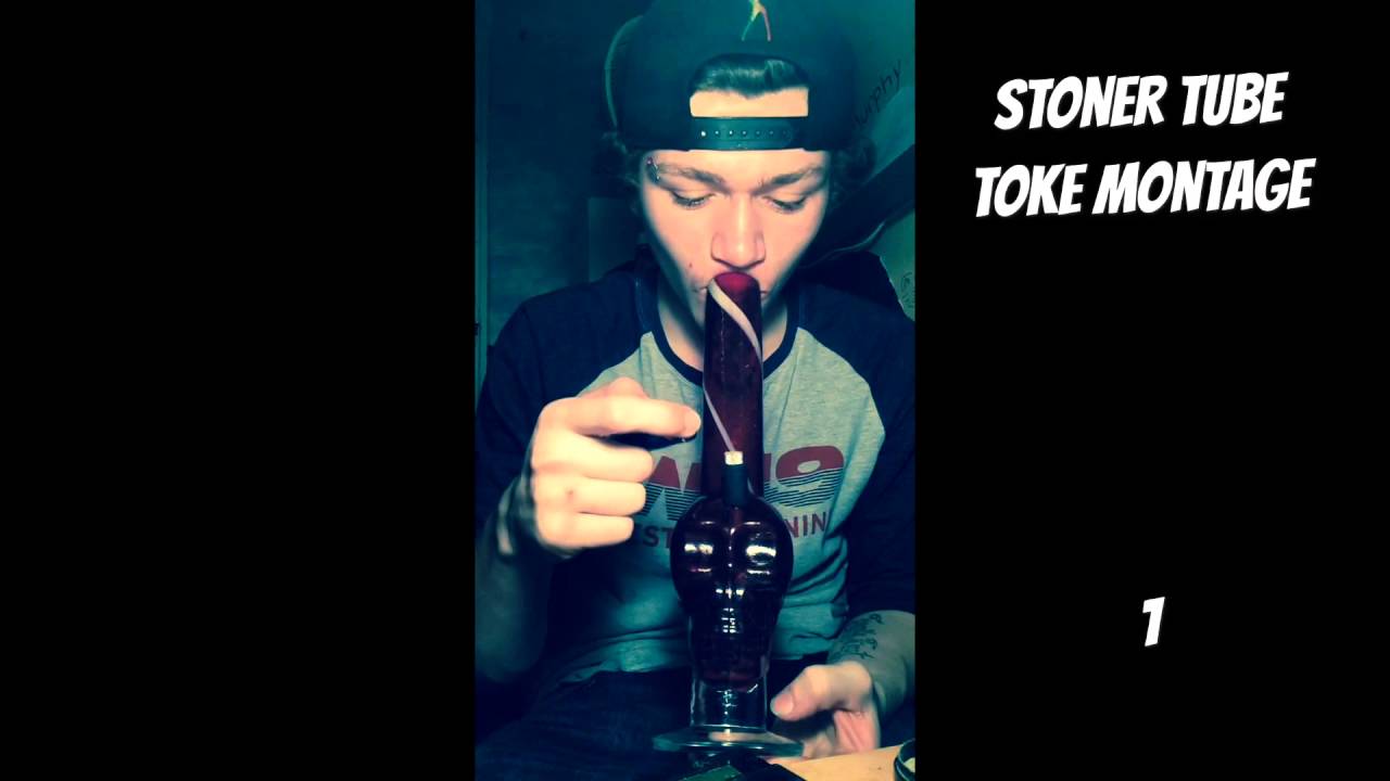 Toke montage
