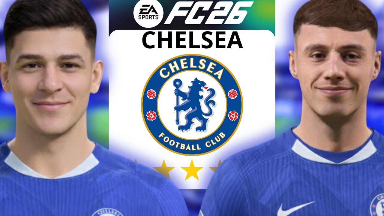 AKU MEMBANGUN KEMBALI CHELSEA SELAMA 5 MUSIM