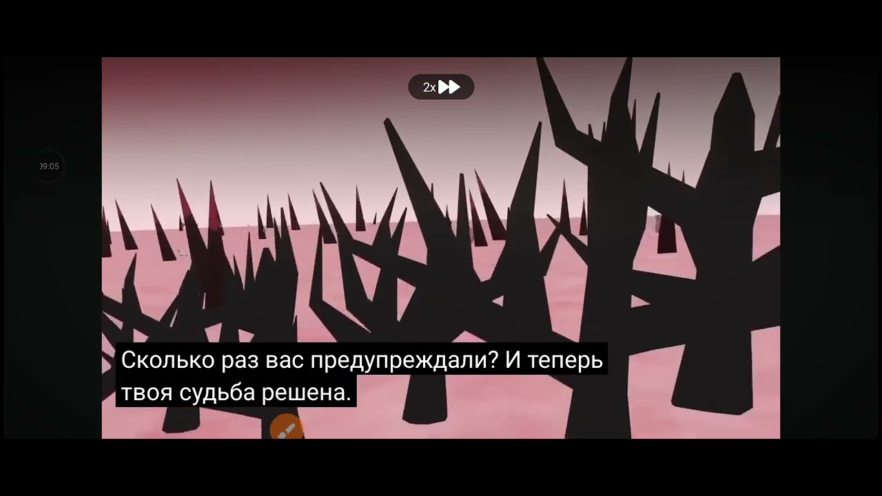 Озвучиваю какой-то сериал
