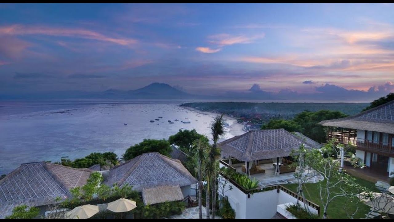 Top10 Recommended Hotels in Lembongan, Bali, Indonesia