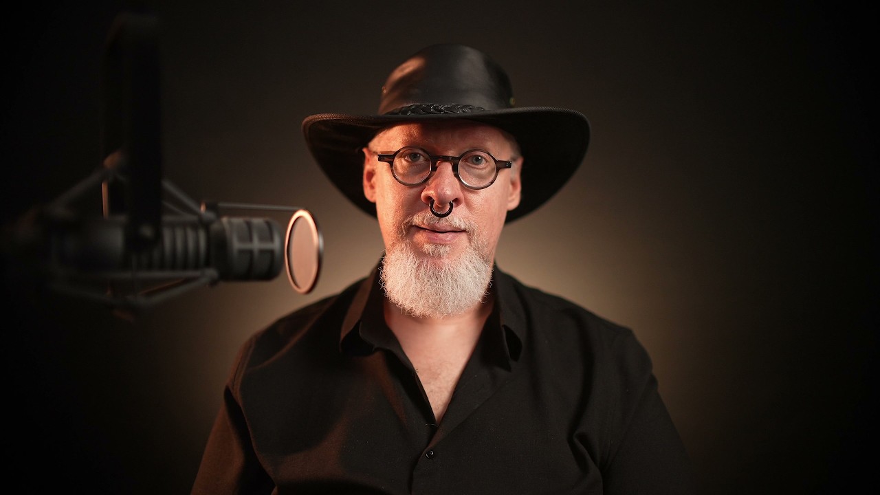 Unedited therapy video: Why I had regrettably thrown the LGBT community under the bus