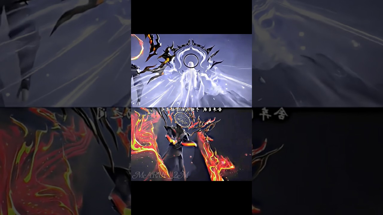 Cao yin😘 impressing Xaio yan😍 Battle through the heavens | Donghua_anime_amv#btth#xiaoyan😳#donghua🔥🌍