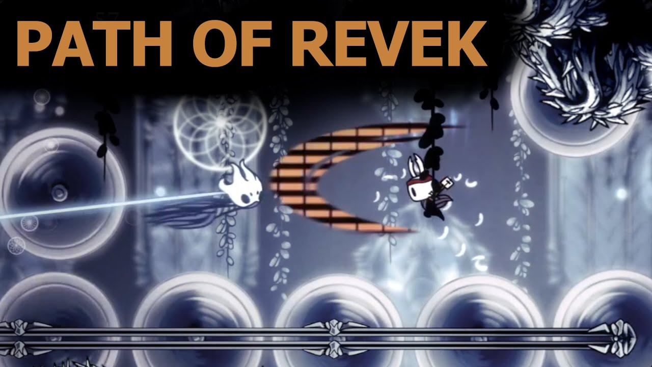 Path of Revek (Hitless)