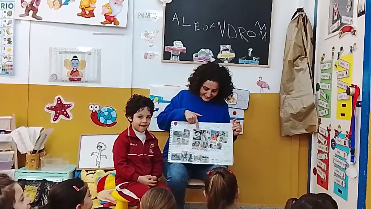 ALEJANDRO M. Libro Viajero
