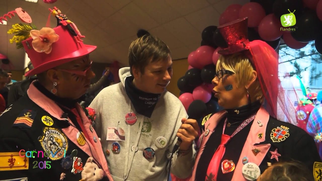 Ils se sont dit 