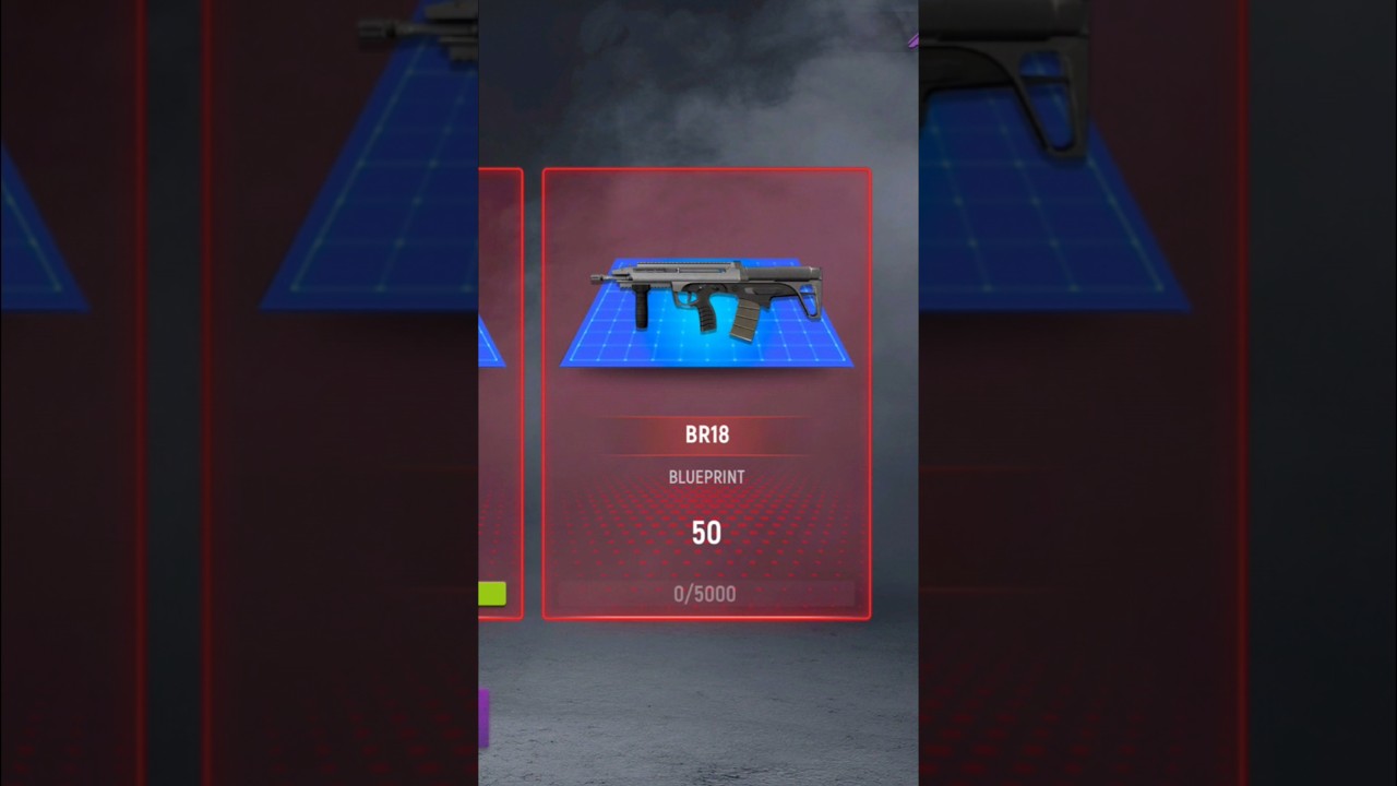 🥳5000 BR18 PRINTS🥳