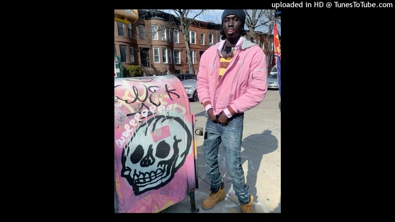 p3ezy type beat - 