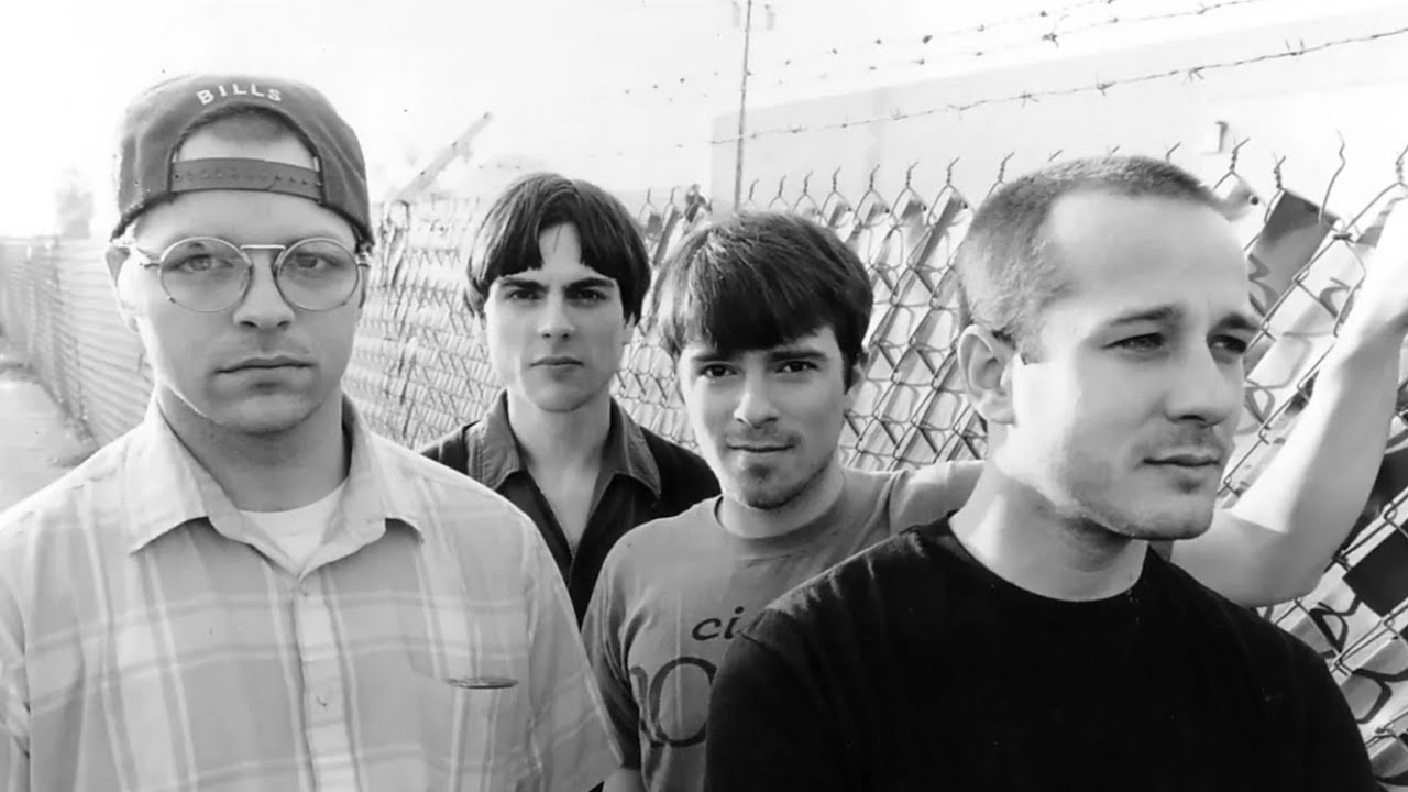 Deconstructing Weezer - Buddy Holly (Isolated Tracks)