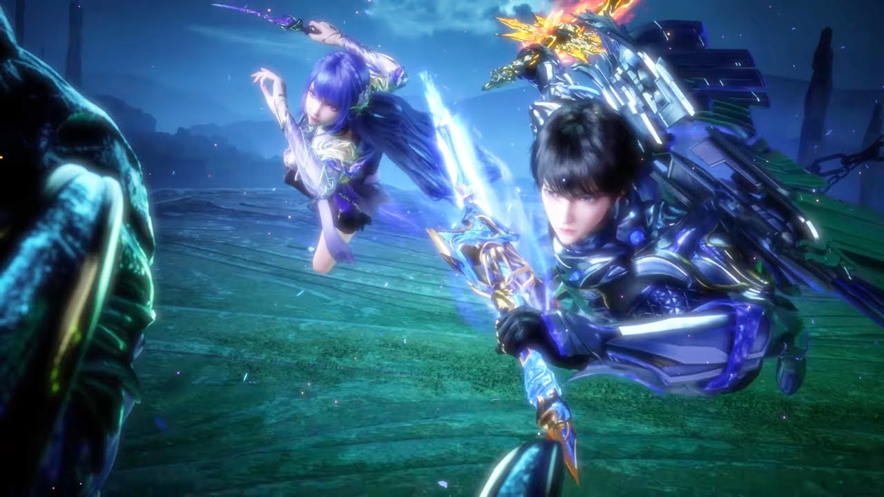 🌙斩杀魔神之路！皓月大显神威！【神印王座 Throne of Seal】