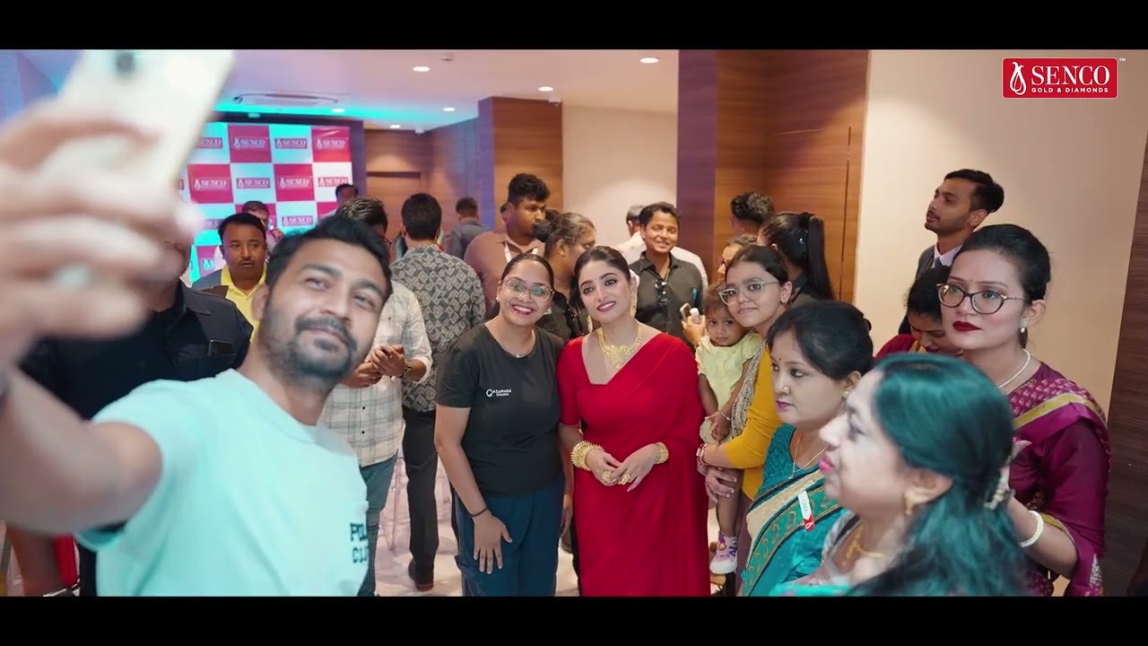 New Store Opening in Naihati | Senco Gold And Diamonds