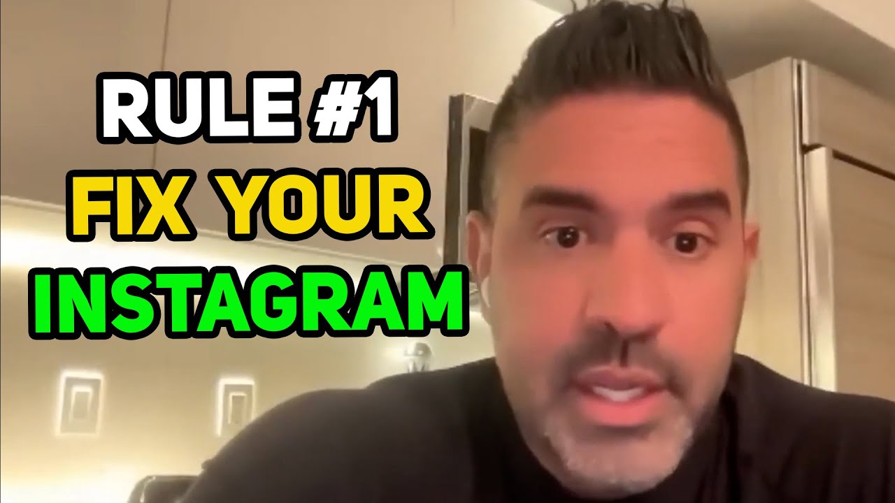 Why Trying To Meet Women Without An Instagram is A NIGHTMARE