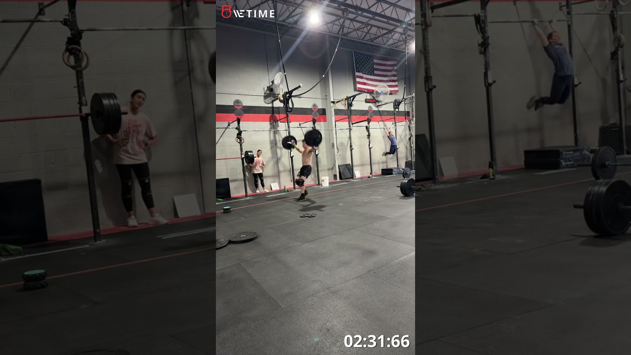 Evan Rogers wza 25’ #5
