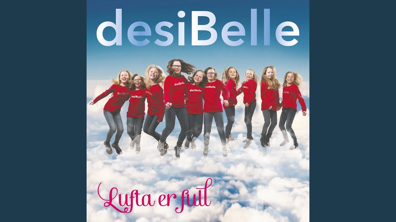 Det du vil
