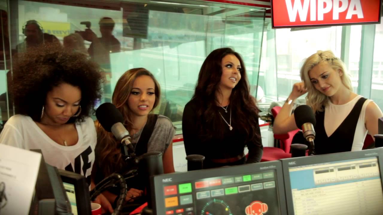 Who's single in Little Mix?