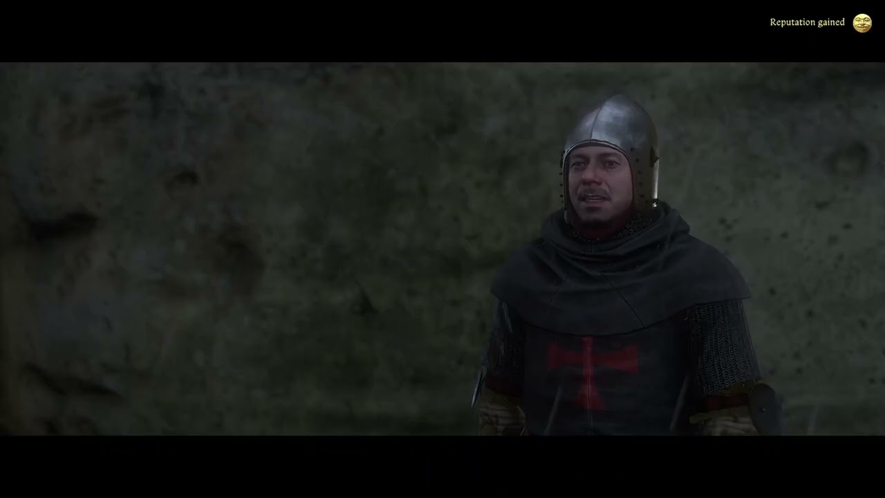 Kingdom Come: Deliverance II | Part 21 – Ambrose's Sword (Hardcore + All Debuffs)