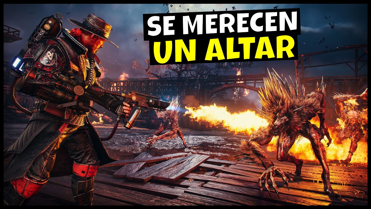 10 Juegos en Tercera Persona que Todo Jugador Respeta