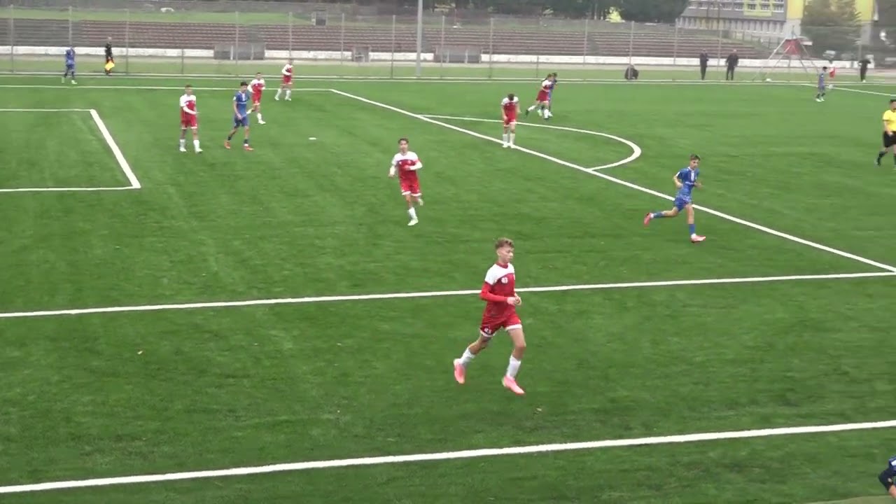 NK KRIVAJA (Zavidovići) - NK TOŠK (Tešanj) (PIONIRI)