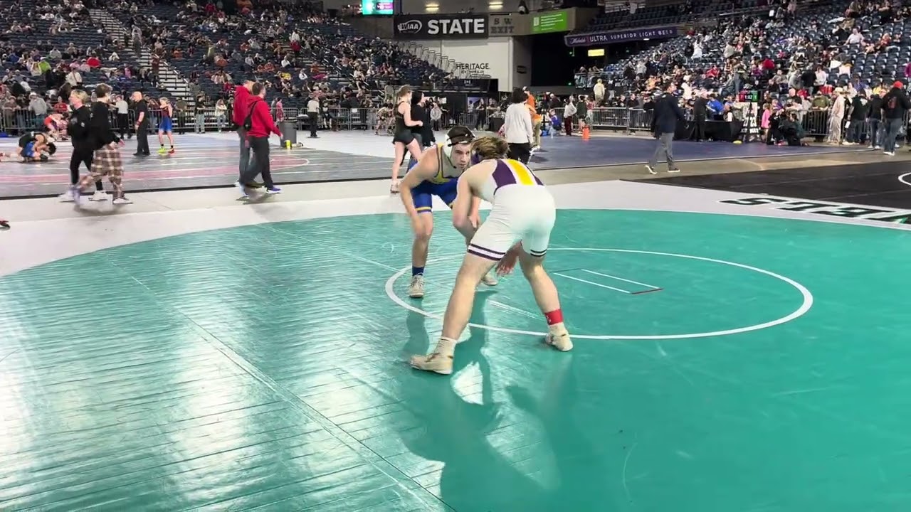Ry, Match 3, @ Open State