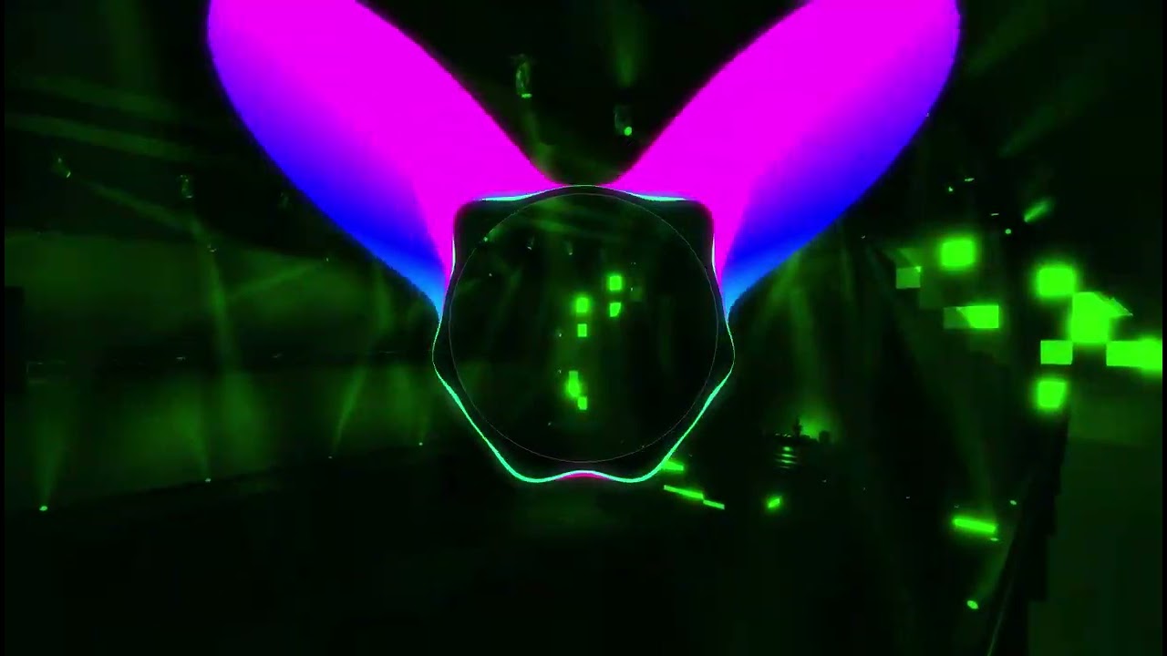 Basswell & So Juice - Dangerous (Pure Satan Edit)