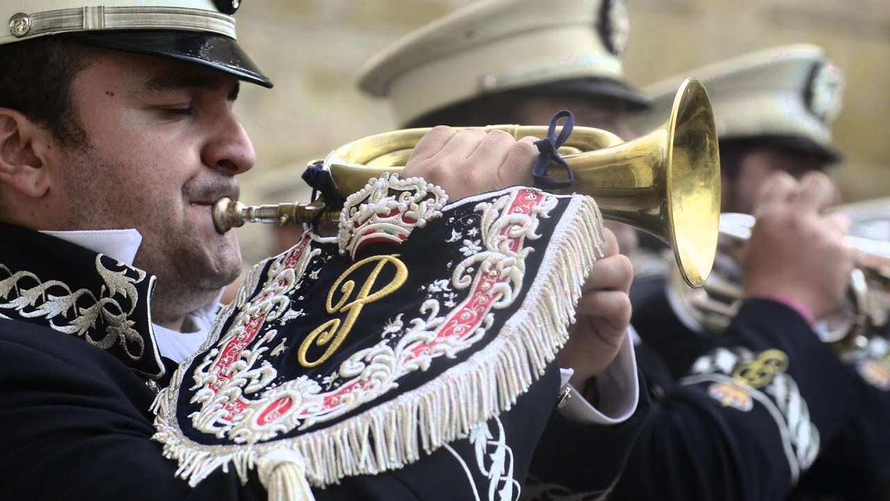 Pasión de Linares