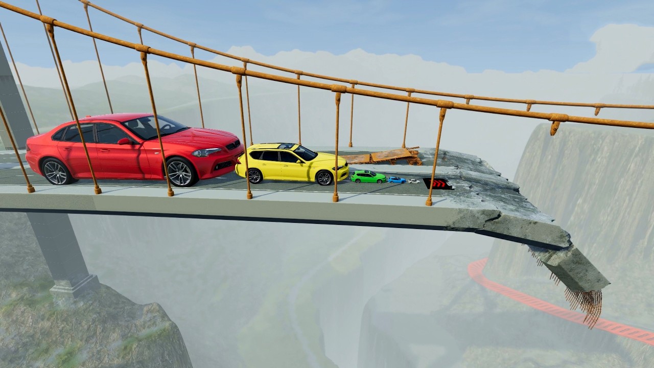 Broken Edge Challenge